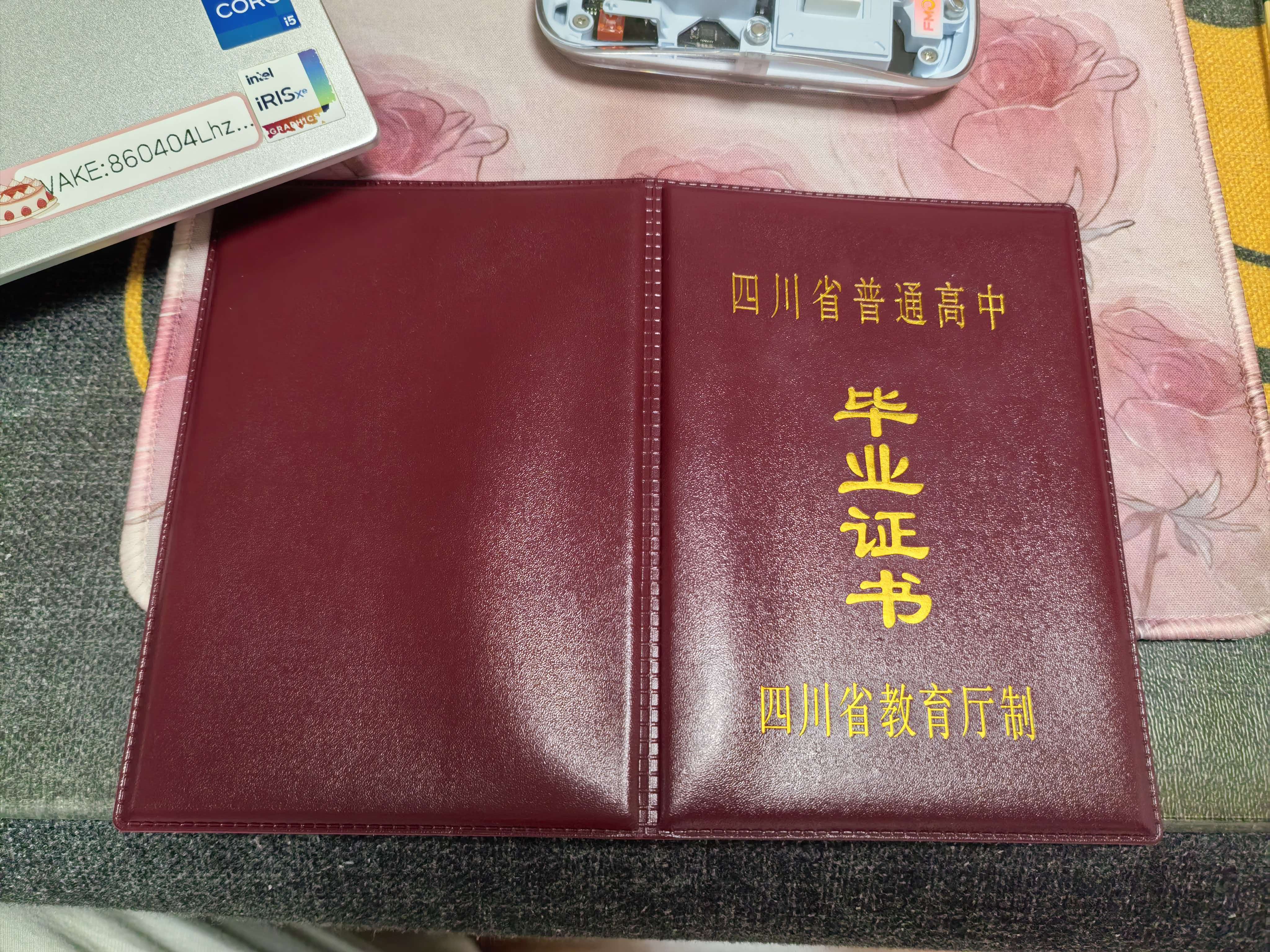 证件制作样本背后隐藏了什么？从手写到数字化的70年演变真相
